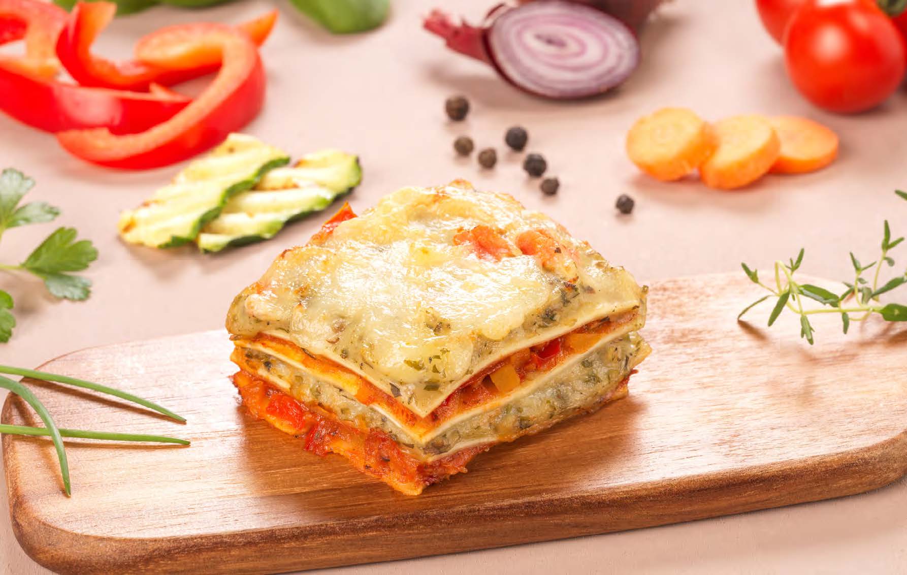 Lasagnello Rustico Verdura Griglia Bon Pastaio lasagnello-rustico-verdura-griglia-bon-pastaio